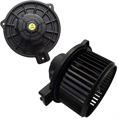 SIDAT 9.2085 Interior Blower